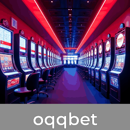 Oqqbet: A Plataforma Confiável para uma Experiência Premium de Apostas