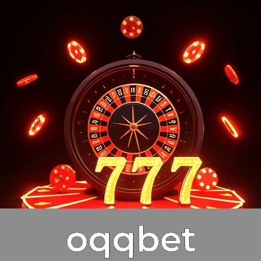 Oqqbet: Experiência Imersiva com Variedade de Jogos de Cassino