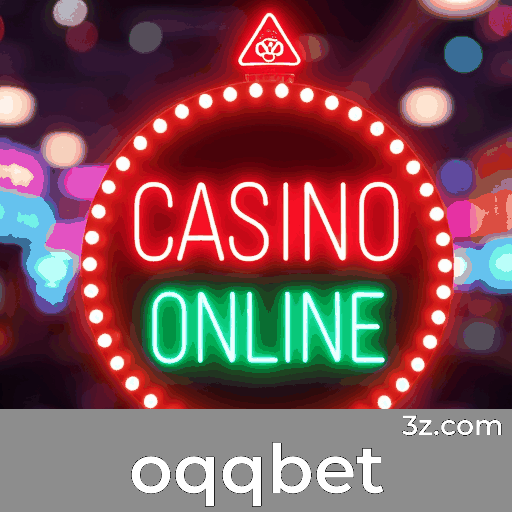 Oqqbet: Jogos Diversificados e Entretenimento Garantido