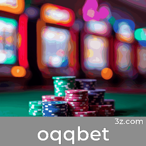 Oqqbet: Experiência de Cassino Profissional e Realista