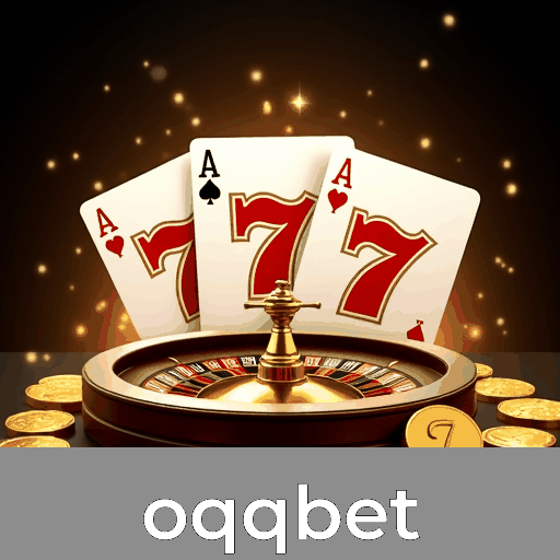oqqbet: Plataforma Segura e Entretenimento Premium