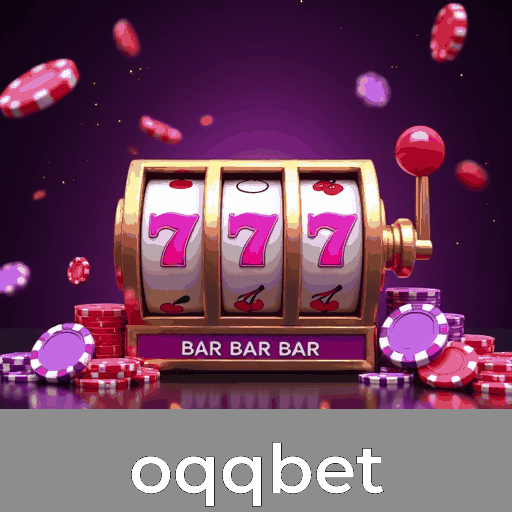 Oqqbet: Variedade de Jogos e Entretenimento Completo com Slots de Alta Volatilidade e Jogos de Mesa ao Vivo